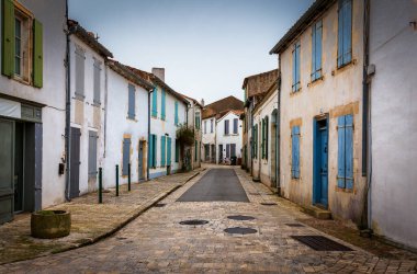 Saint-Jean-Pied-de-Port is a commune in the Pyrnes-Atlantiques department in south-western France. It is close to Ostabat in the Pyrenean foothills. The town is also the old capital of the traditional Basque province of Lower Navarre. 