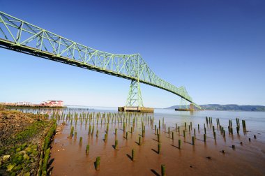 astoria köprü ve yol