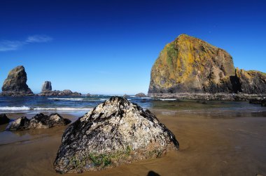 Canon beach