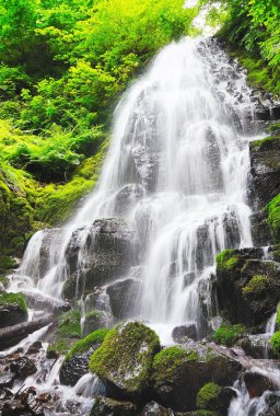 güzel peri falls
