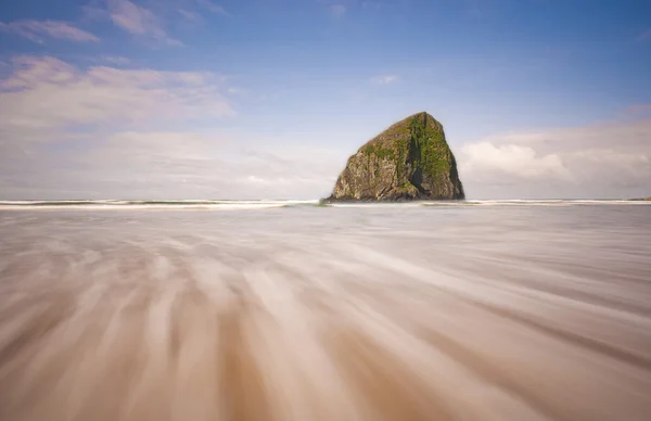 Cape kiwanda state park — Stock Photo, Image