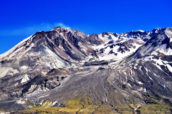Close up de Mt santo Helens — Fotografia de Stock