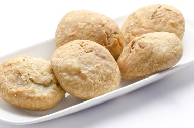 nefis khasta kachuri