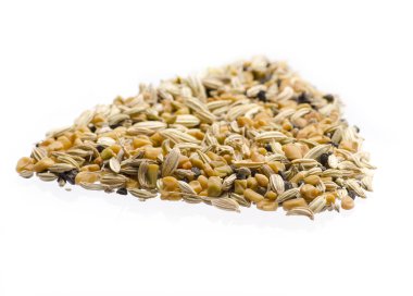 Hint baharat baharat