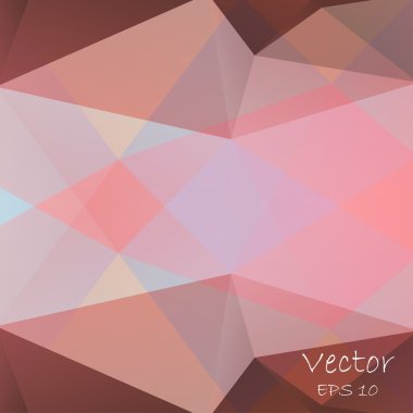 Tasarım için soyut arkaplan