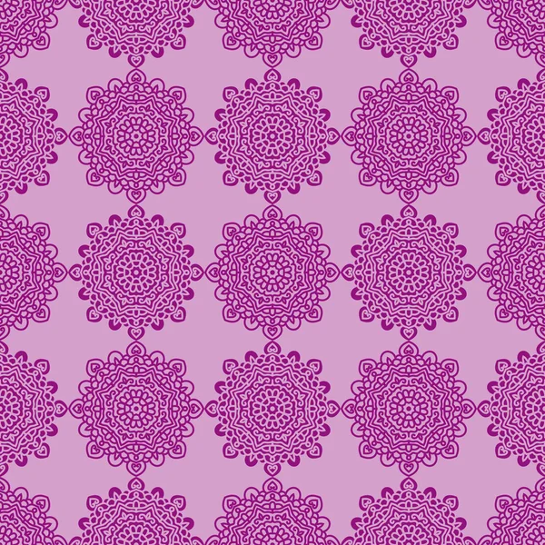 Mandala — Stockvector