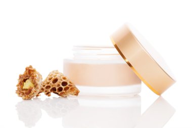 lüks royal jelly kozmetik.