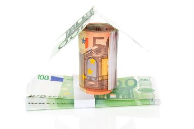 House Mortgage.
