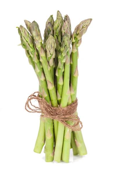 Heerlijke asperges. — Stockfoto