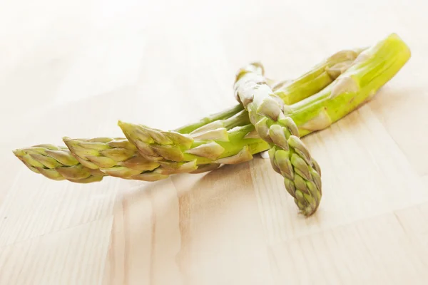 Sfondo asparagi . — Foto Stock