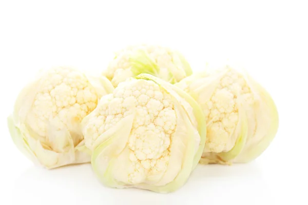 Baby cauliflower. — Stock Photo, Image