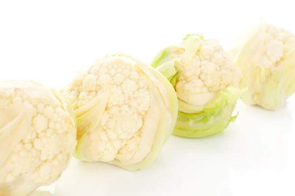 Cauliflower. — Stock Photo, Image