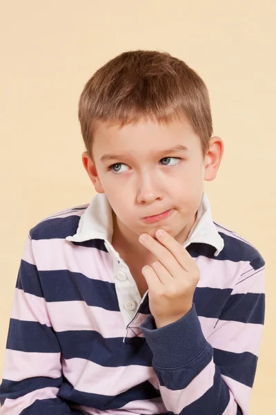 Problemlösung. — Stockfoto