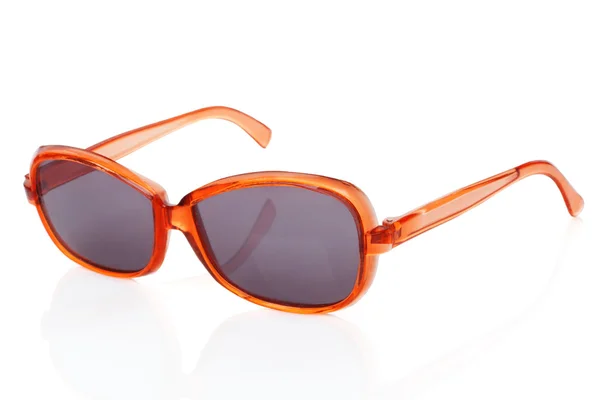 Винтажные солнечные очки . — стоковое фото