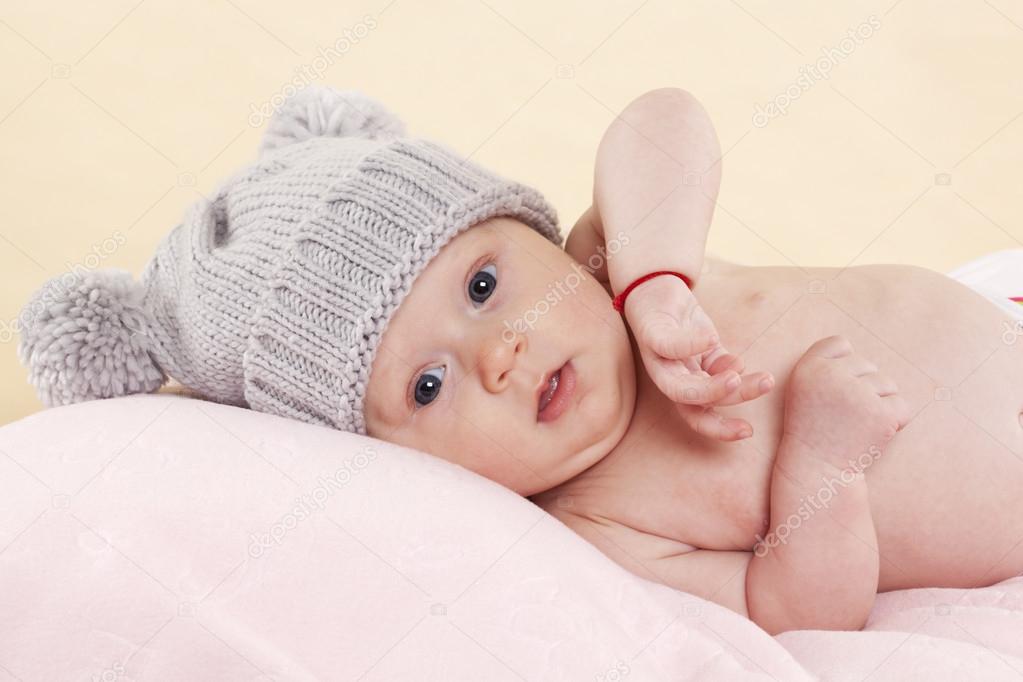 Bebe Mignon Image Libre De Droit Par Eskymaks C