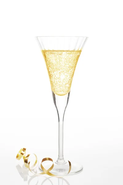 Champagne. — Stock Photo, Image