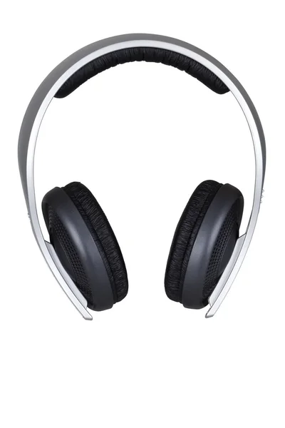 Auriculares. — Foto de Stock