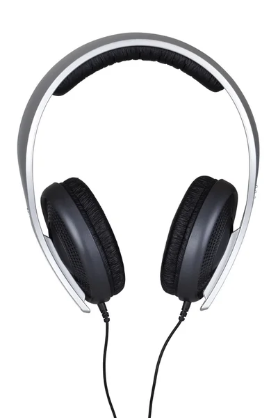 Auriculares. — Foto de Stock