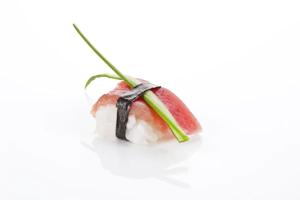 Sushi di sashimi. — Foto Stock