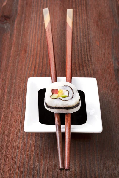 Maki sushi. — Stock Photo, Image