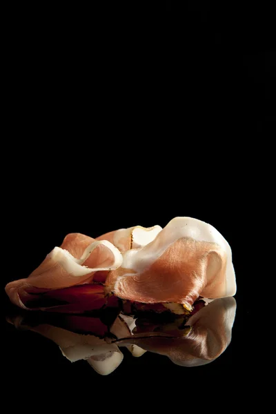 Delicious prosciutto — Stock Photo, Image