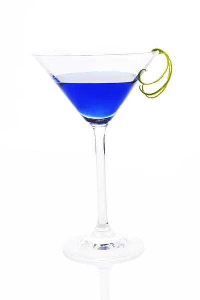 Cocktail isolated. — Stock Photo, Image
