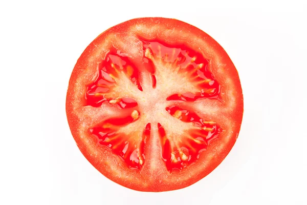 Tomaten. — Stockfoto