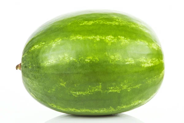 Watermelon isolated. — Stock Photo, Image
