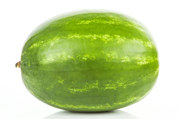 Melon d'eau isolé . — Photo