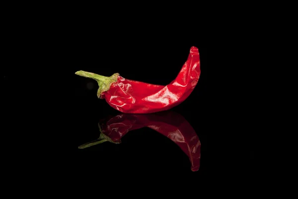 Hot chili pepper. — Stock fotografie