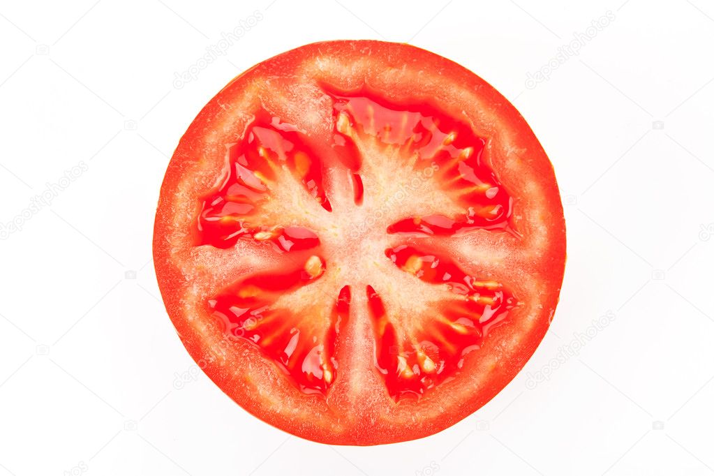 Tomato.