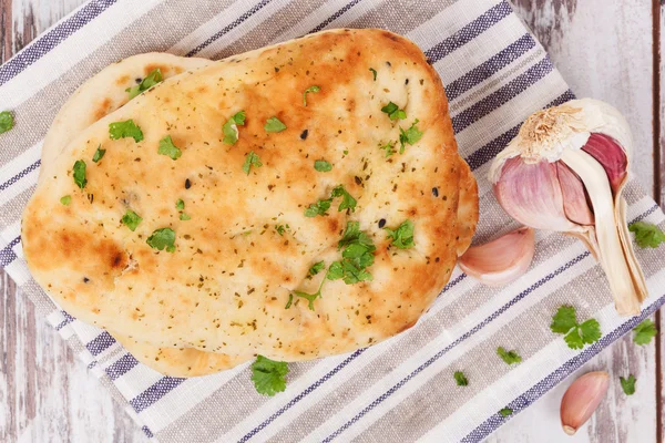 Fundo de Naan . — Fotografia de Stock