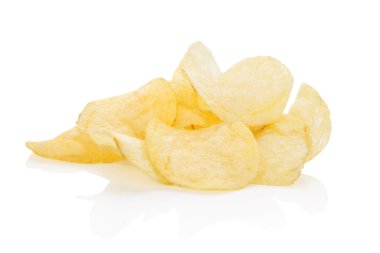 izole patates cipsi.
