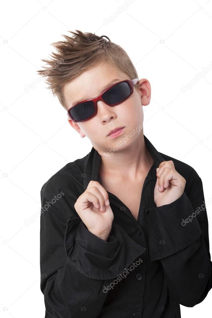 white boy sunglasses