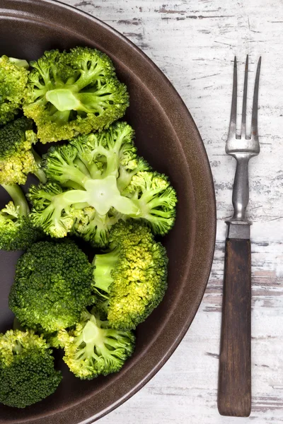 Broccoli. — Gratis stockfoto