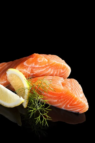 Luxurious salmon background. — Stock Photo, Image