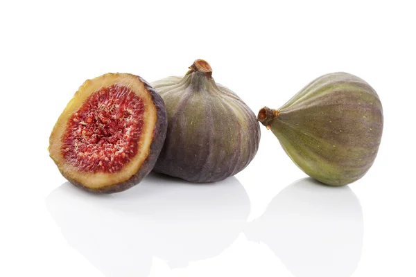 Delicious figs. — Stock Photo, Image