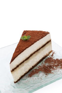 Tiramisu Kek.
