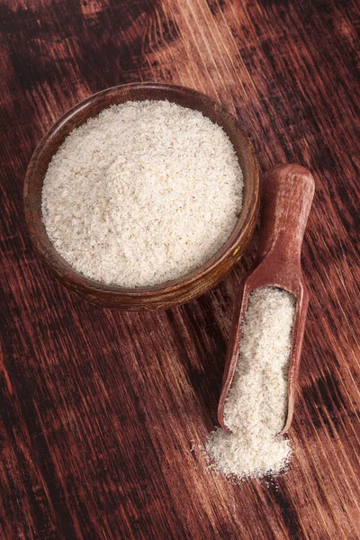 Psyllium. — Stockfoto