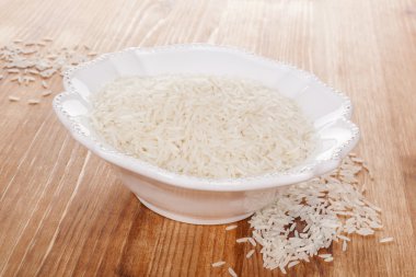 pirinç.