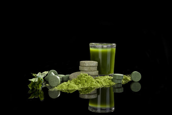 Детоксикация
.