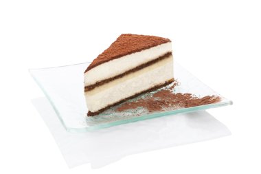 tiramisu tatlı.