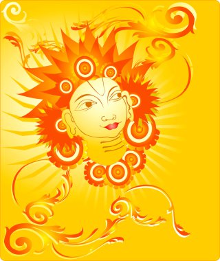 Lord Agni