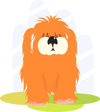 Köpek yavrusu