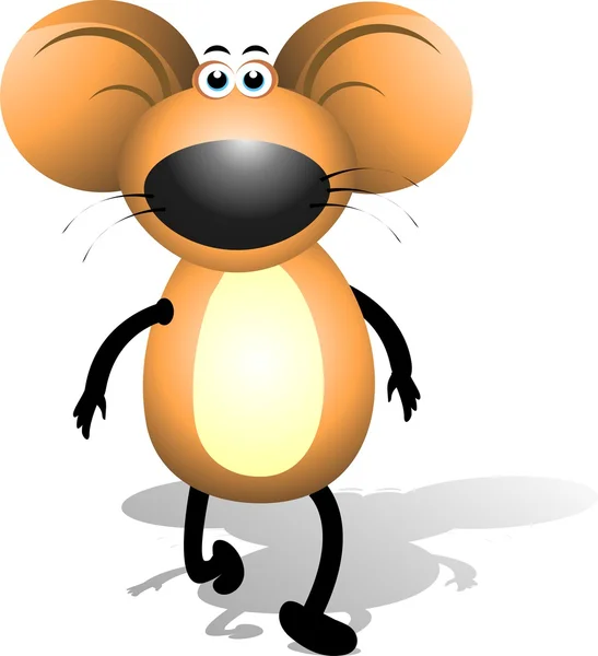 Mice — Stock Vector