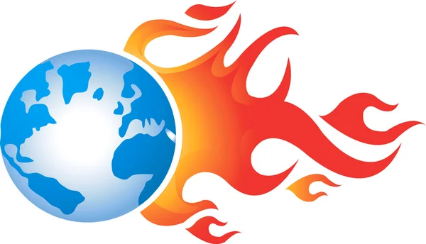 Küre ile ateş kuyruk