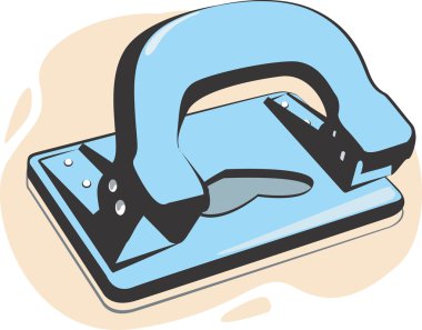 yumruk renkli kağıt