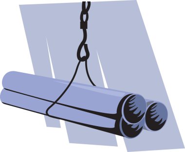 çene küçük vinç