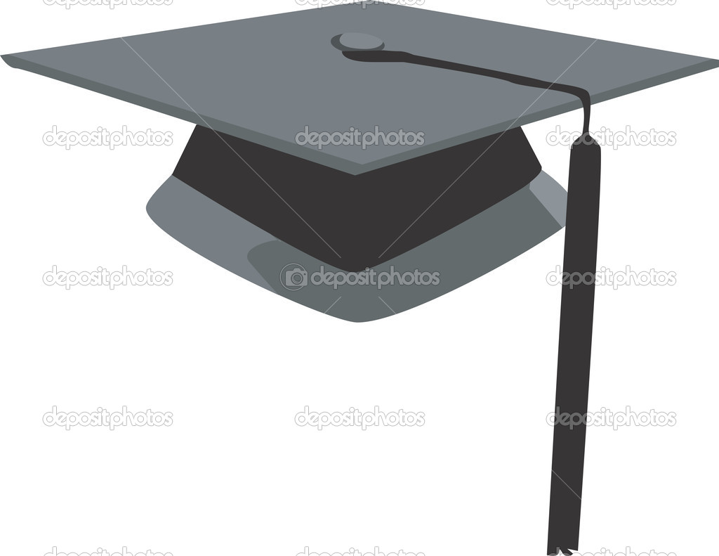 Ceremonial hat in education