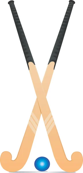 hokey sopaları geçti ve bir top